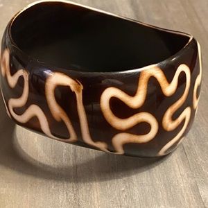 African style bracelet